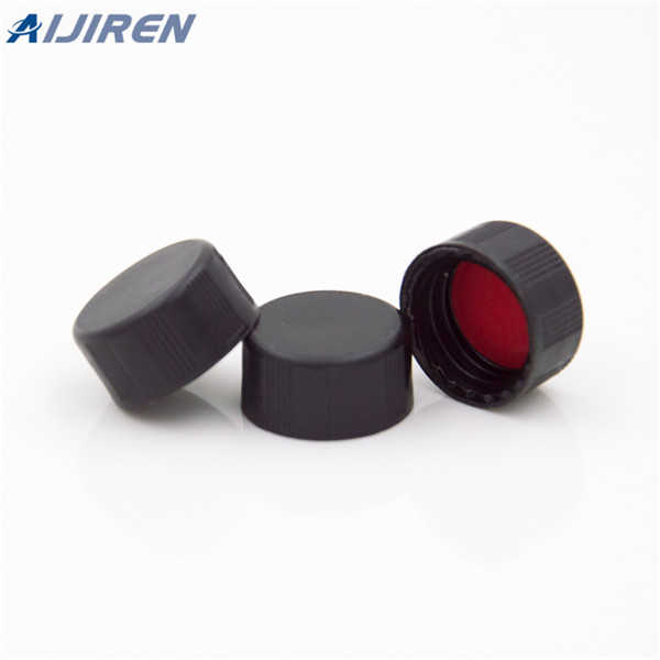 rubber septum cap for sale for HPLC Vials Aijiren